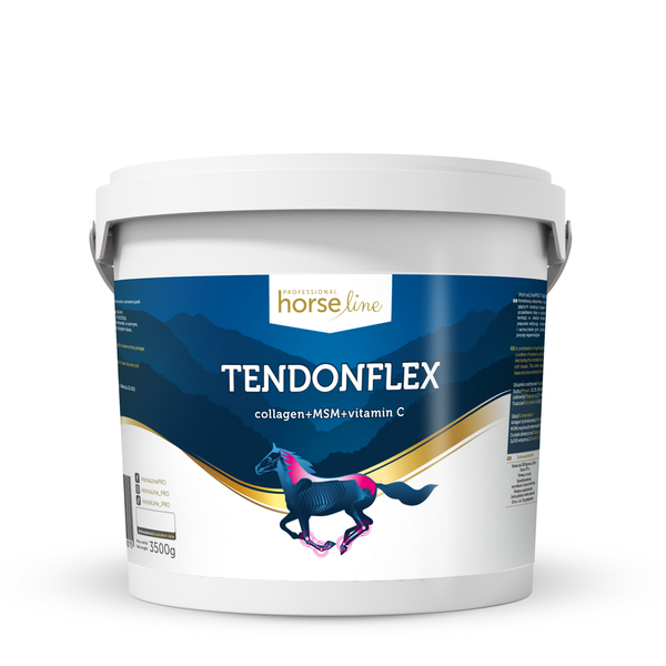 HorseLinePRO TendonFlex 3500g