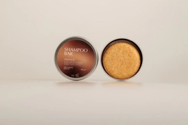 Szampon w kostce propolisowy - Kentucky Grooming Deluxe