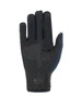 Rękawiczki zimowe ROECK-GRIP WINYA - czarne