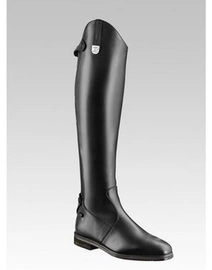 Oficerki SOFIA Tucci Boots czarne