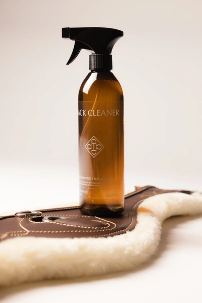 Kentucky Tack Cleaner