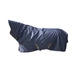 Kentucky derka padokowa z kapturem All Weather Quick Dry 150g - granatowa