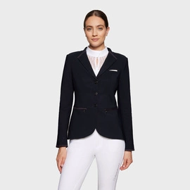 Damski frak Samshield Victorine - czarny