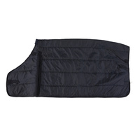 Kingsland derka stajenna Classic Liner 100 g - granatowa