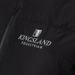 Kurtka Kingsland Classic Unisex Down Jacket - czarna