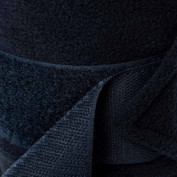 Owijki Kingsland Classic Fleece 2 szt. - granatowe