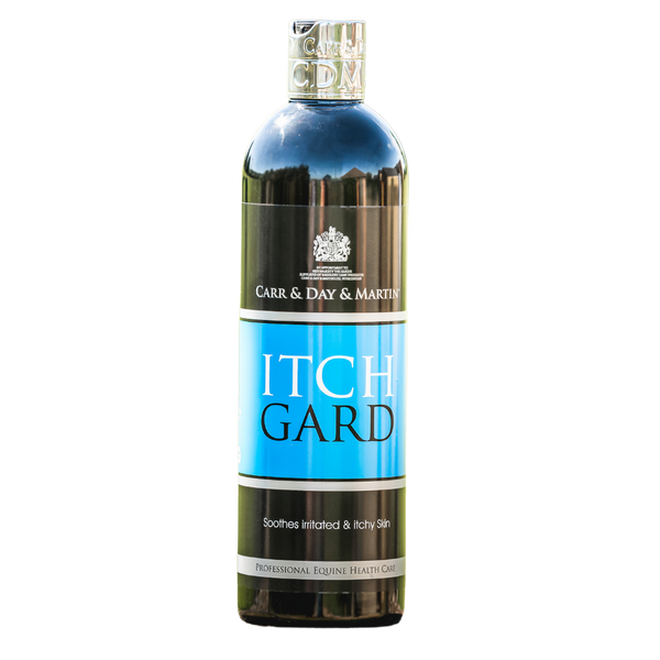 Carr & Day & Martin Itchgard - na świąd 500 ml