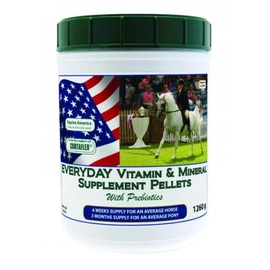 CORTAFLEX Everyday Vitamin&Mineral Supplement 1.5 kg (zapas na 30 dni)