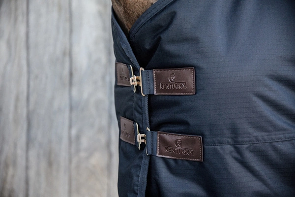 Kentucky derka padokowa All Weather Waterproof Classic 150g - granat
