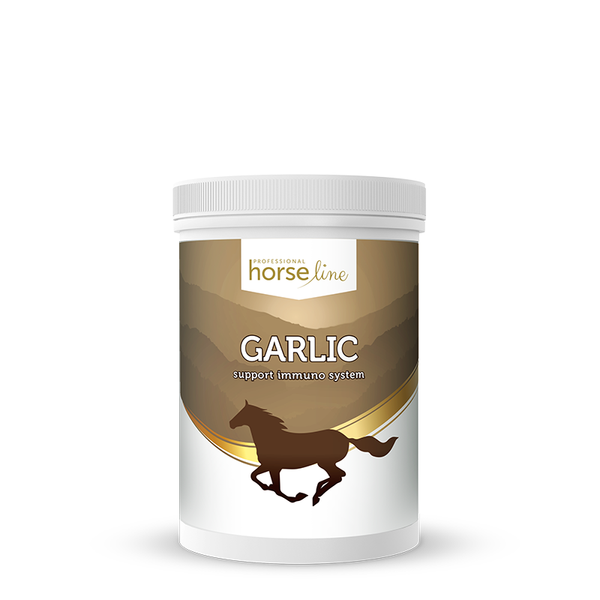 HorseLine Czosnek - 800 g