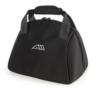 Torba na kask Equiline Leo - czarna