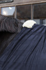 Derka Kentucky Light Striped Mesh Fly Sheet