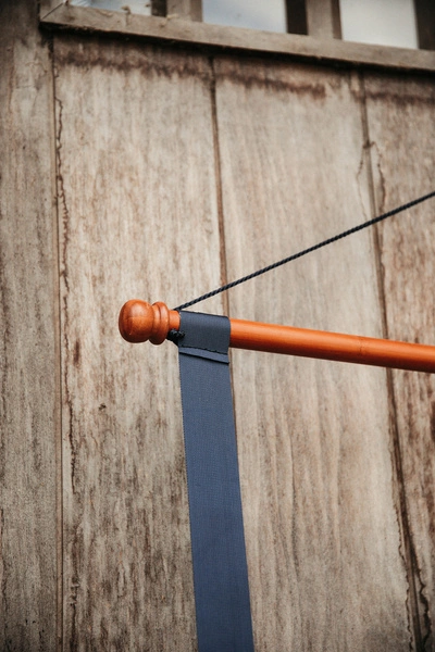 Wieszak na czapraki Luxe Kentucky