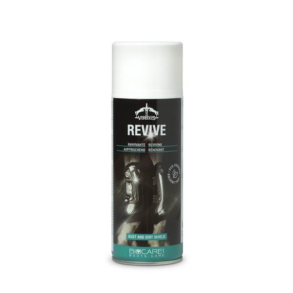 Veredus spray do czyszczenia ochraniaczy REVIVE 400 ml