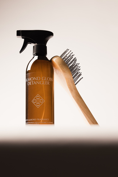 Odżywka Almond Gloss detangler 500ml - Kentucky Grooming Deluxe