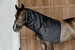 Kentucky kaptur Waterproof Horse Scarf Classic 0 g  - czarny 