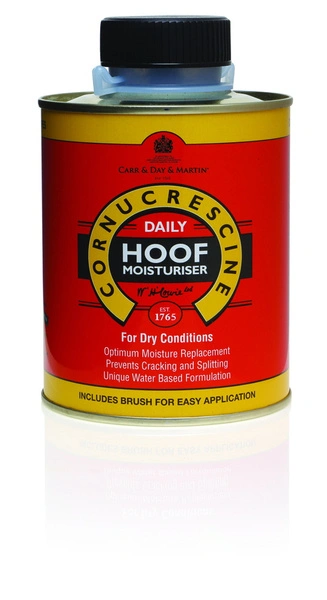 Carr & Day & Martin Preparat nawilżający do kopyt Daily Hoof Moisturiser 500 ml