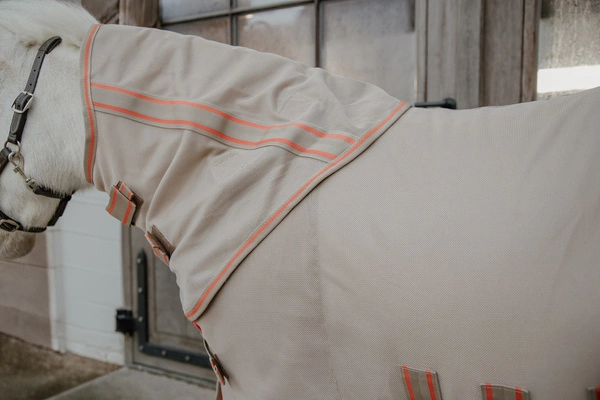 Derka Kentucky Mesh Fly Rug Comfort