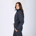 Kombinezon Kingsland Classic Ladies Quilted One-piece - granatowy