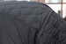 Kentucky derka polarowa Transport Combo Cooler - czarna