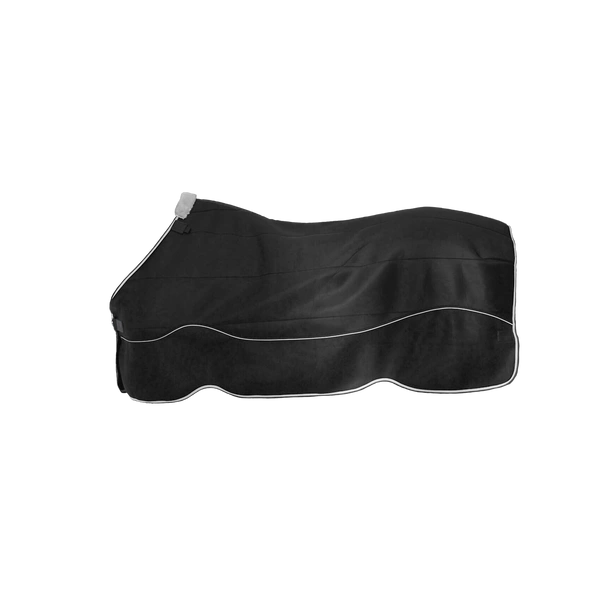 Kentucky podderka stajenna Comfort 3D Fleece Liner - czarna