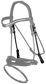 Rurkowe paski policzkowe Dy'on