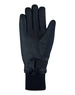 Rękawiczki zimowe ROECK-GRIP WYNNE - czarne