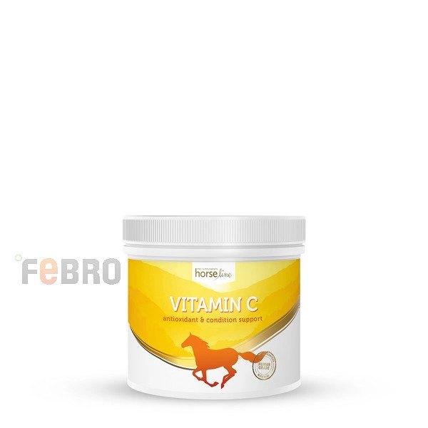 HorseLinePRO Witamina C 600g