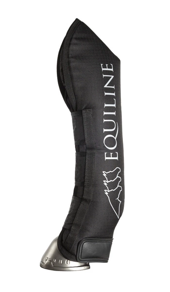 Komplet ochraniaczy transportowych Equiline Rex