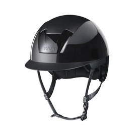 Kask Kooki KASK - black shine