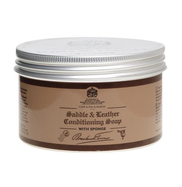 Carr & Day & Martin STEP 2 Balsam do skór o matowym wykończeniu BRECKNELL TURNER 250 ml
