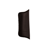 Kentucky ochraniacze na tył Eventing Boots 3D Air Flow Skin Friendly - czarne