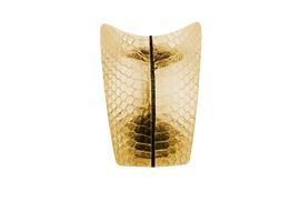 Panele KEP 2.0 Textile Snake Gold - tył