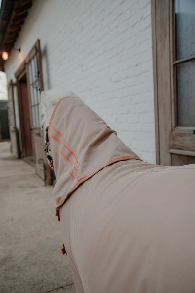 Derka Kentucky Mesh Fly Rug Comfort