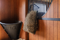 Siatka na siano Kentucky Square Haynet with Easy Fill