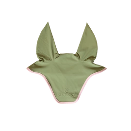 Kentucky nauszniki Wellington Softshell - khaki