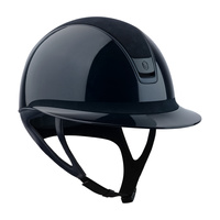 Kask Samshield Miss Shadowglossy Alcantra Blue 2.0 - Blue