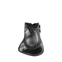 Veredus ochraniacze na tył Carbon Gel Absolute X Pro - czarne