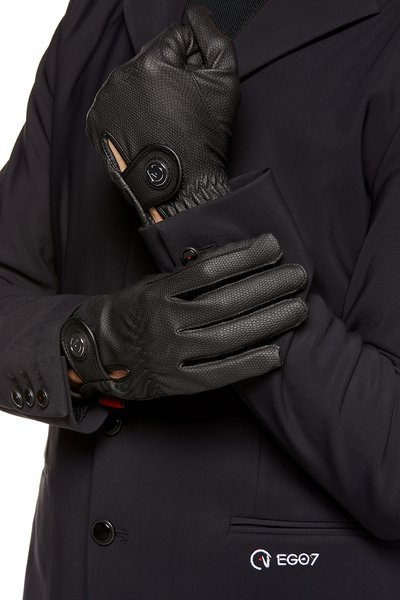 Rękawiczki Ego7 Action - czarne