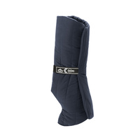 Veredus podkładki anatomiczne Anatomic Bandage Pad na przody - granatowe