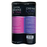 Carr & Day & Martin Grooming DUO Dwupak Mane & tail + Dreamcoat