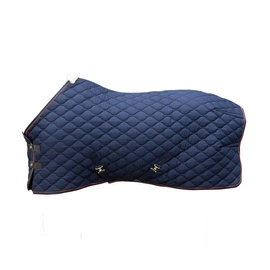 Kentucky derka stajenna Wave 160g - granatowa