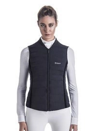 Damska kamizelka Jill Ego7 - granatowa