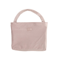 Kentucky torba Teddy Fleece - beż