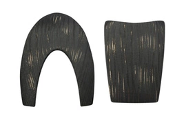 Panele KEP 2.0 Vesna Black/Bronze - przód + tył