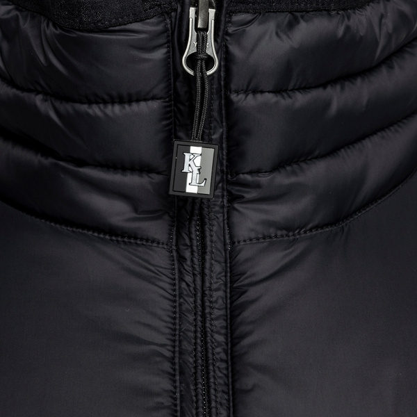 Kurtka Kingsland Classic Unisex Insulated Jacket - czarna