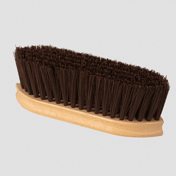 Szczotka Wooden Classic Brush short hard - Kentucky Grooming Deluxe