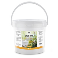 Veredus maść do kopyt Green Hoof 5 L