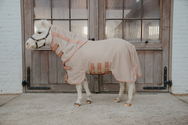 Derka Kentucky Mesh Fly Rug Comfort
