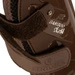 Kentucky ochraniacze Tendon Boots Bamboo Velcro - brązowe